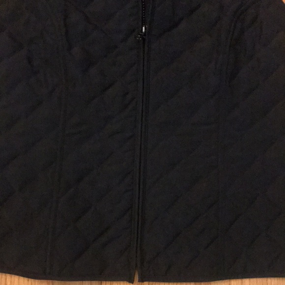 I.N. Studio vest - Picture 4 of 6